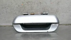 129-52216 Honda 99 - 04 Odyssey Exterior Liftgate Trunk Hatch Handle Gray