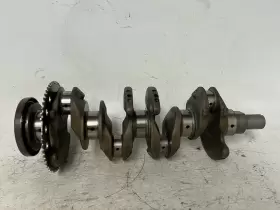 13310-rb0-000 Honda 2010-2014 Insight 1.3l Crankshaft And Sprocket Pulser Oem 0509