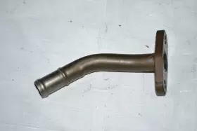 15540-rpy-g00 Honda 17-22 Civic Type R Fk8 Turbo Oil Return Pipe Oem