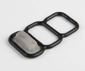 Honda 15825-p0a-015 Genuine Vtec Solenoid Gasket Compatible With Acura