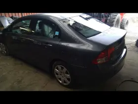 160-50136l Honda Driver Left Quarter Panel Sedan Fits 06-11 Civic