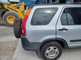 Honda 160-59514r Local Pickup Only Passenger Right Quarter Panel Fits 02-06 Cr-v 3024883