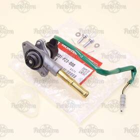 Honda 16031pz3000 New Genuine Oem Civic / Accord Acty Truck Air Solenoid Valve