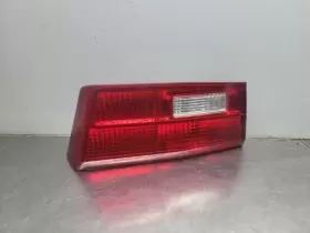 166-59534bl Honda 05 Accord Left Driver Rear Tail Light Lamp Lid Mounted 4 Door Sedan