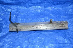 16610-paa-a00 Honda 98-02 Accord 2.3l F23 Vtec Fuel Injector Rail Oem