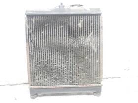 Honda 19010p30505 94 95 96 97 Del Sol Radiator Dohc Denso Manufacturer Oem