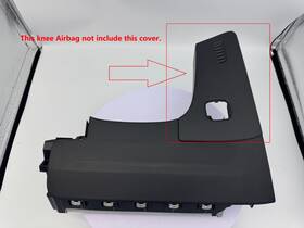 Honda 20zk6h9pd7z 2022 2023 2024 2025 Civic Driver Side Knee Parts
