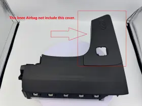 20zk6h9pd7z Honda 2022 2023 2024 2025 Civic Driver Side Knee Parts