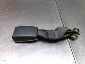 Honda 212.ho1k98 97 - 01 Prelude Right Passenger Rear Seat Belt Buckle