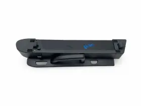 221.ho1b24 Honda 2016-2024 Civic Parcel Shelf Load Boot Luggage Cover Black Hatchback