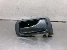 229.ho1g03 Honda 03 - 08 Element Right Passenger Rear Interior Door Handle