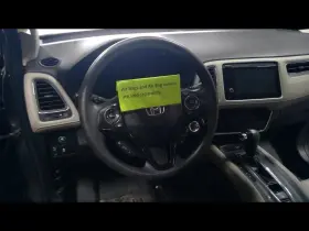235.ho1l19 Honda 2019 2020 Hr-v Steering Wheel 1484801