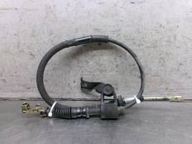 Honda 239.ho1b99 96 - 00 Civic Automatic Floor Shifter Gear Selector Shift Cable
