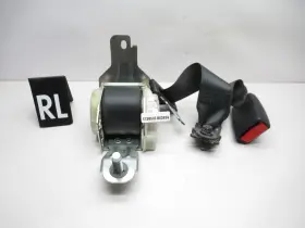 2435545 Honda 08-12 Accord Coupe Rear Left Seat Belt Retractor Oem