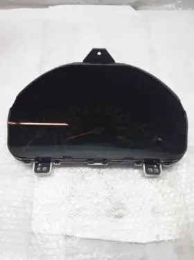 78100-sdn-a410-m1 Honda 257-62889 Speedometer Cluster Coupe 2 Door 03-04 Accord Z-66p