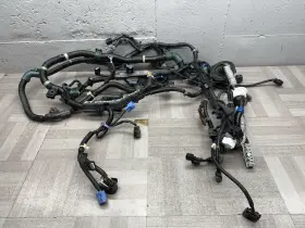32110-pzd-a60 Honda 07-08 Element Engine And Battery Charge Wiring Harness K24a8 A/t Auto Trans
