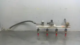 322-60429 Honda 97 - 98 Cr-v Fuel Rail With Injectors 2.0l