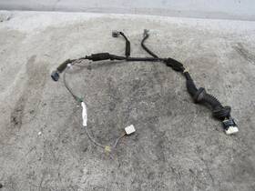 Honda 32754-tp6-a01 2010 2015 Crosstour Left Driver Side Rear Back Door Wire Wiring Harness Cable