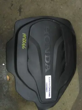 351.ho1519 Honda 2019 Pilot Engine Cover 3.5 Liter