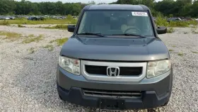 351.ho1g09 Honda Element 2009 Engine Cover 71241