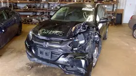 3782051ma81 Honda Engine Ecm Awd Automatic Transmission Cvt Ex Fits 16 Hr-v 855091