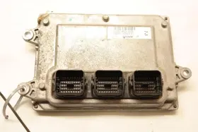 37820rbjl56 Honda Engine Control Computer Fits 2010 Insight