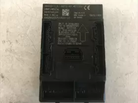 38800-tla-a210 Honda 2017-2018 Cr-v Crv Body Control Module Brain Bcm Oem 5015