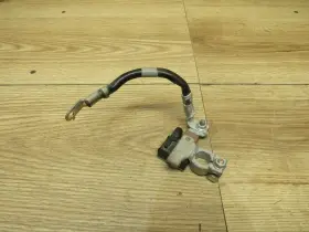 38920-tjb Honda 2018-2023 Odyssey Negative Battery Cable Wire Wiring Oem 9053