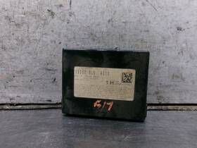 Honda 39350-sln-a010 08 Fit Suspension Tpms Control Module Center Dash