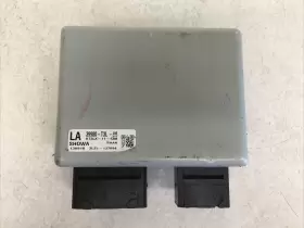 39980-t3l-a0 Honda 2013-2015 Accord Coupe Power Steering Control Module Oem 6649