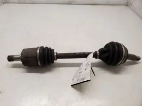 44010-sm4-a12 Honda Accord Ex Front Rh Outer Axle Shaft 90-93 Mt Fwd 5spd