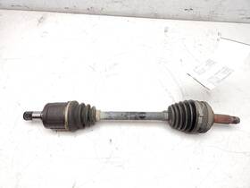 Honda 44305s84c61 00-02 Accord Front Right Outer Axle Shaft Assy 2.3l Oem