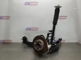 475-10850l Honda Driver Rear Suspension Without Crossmember Sedan Lx Fits 22-23 Civic 1715354