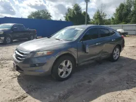475-51130bl Honda Driver Rear Suspension Without Crossmember Awd Fits 10-15 Crosstour 1141930