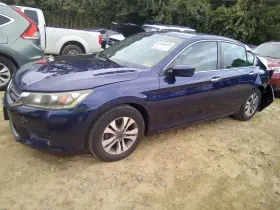 475-60200cl Honda Driver Rear Suspension Without Crossmember Sedan 2.4l Fits 13-15 Accord 711354
