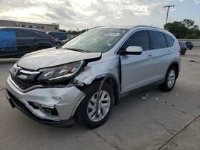 Honda 475-60611r Passenger Rear Suspension Vehicle Stability Assist Fwd Fits 15-16 Cr-v 3511159