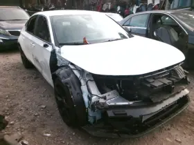 477-10786 Honda Crossmember/k-frame Rear 2.0l Turbo Type R Fits 17-19 Civic 825079