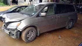 477-59557a Honda Crossmember/k-frame Front Fits 05-06 Odyssey