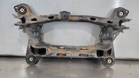 Honda 477-59589 06 - 14 Ridgeline Rear Suspension Undercarriage Crossember K- Frame
