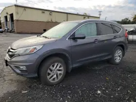 477-59899 Honda Crossmember/k-frame Front Fits 15-16 Cr-v 6605758