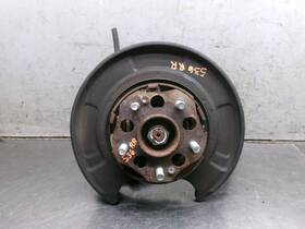 Honda 490-50167r 07 - 11 Element Right Passenger Rear Spindle Knuckle Ex/lx