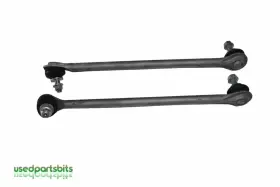 51320-tgh-a01 Honda 17-21 Civic Type R Fk8 Front Stabilizer Sway Bar Link Set Oem