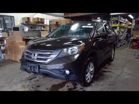 515-59336r Honda Passenger Front Spindle/knuckle Vehicle Stability Assist Fits 13 Cr-v 1486232
