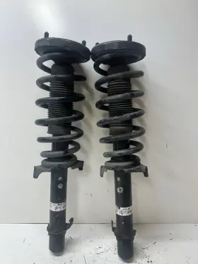 51610-ta5-a12 Honda 2008-2012 Accord Sedan Lh Rh Front Strut Set 51620 51610 Ta5-a12 Oem A473