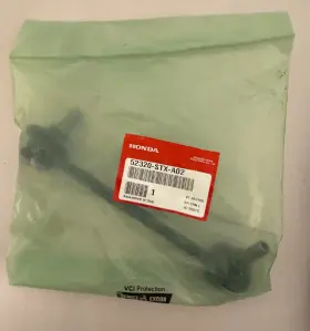 52320-stx-a02 Honda 2009-2015 Pilot Right Rear Stabilizer Link New Oem Part