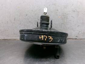 Honda 540-58887 03 - 07 Accord Power Brake Booster 2.4l