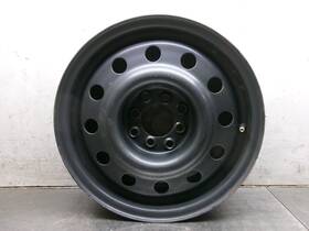 Honda 560-63746 95 - 97 Accord Wheel Rim 15x6 Steel 15ftft