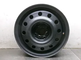 560-63746 Honda 95 - 97 Accord Wheel Rim 15x6 Steel 15ftft