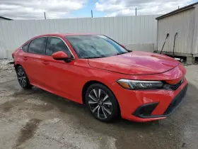 564.ho1b22 Honda Civic 2022 Jack 4046770