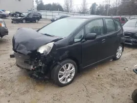 564.ho1f09 Honda Fit 2009 Jack 5677911